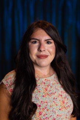 photo of Gabriela C.