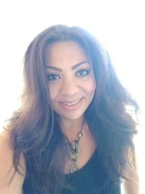 Photo of Jackie C.