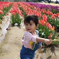 photo of Avrielle Marcie B.