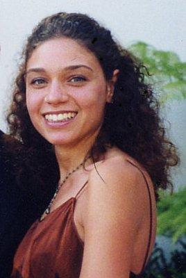 Photo of Samantha F.