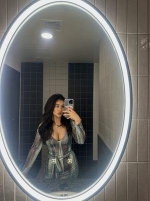 photo of Kamillah V.