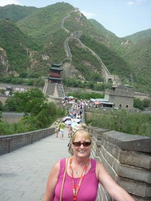 Photo of Karen B.