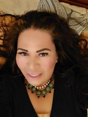 Photo of Maria A.
