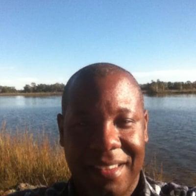 Photo of Rudy B.