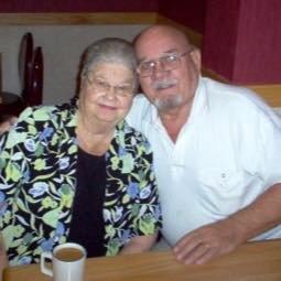 photo of Chuck Marlene W.