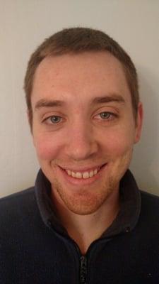 Photo of Casey H.