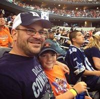 Photo of Todd S.