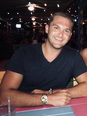 Photo of Troy T.