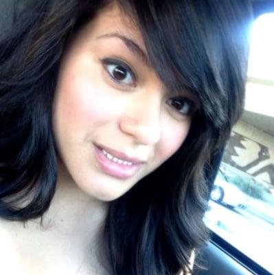 Photo of Blanca D.