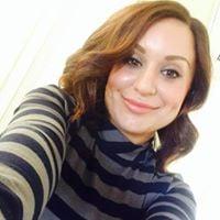 Photo of Cindy-Elizabeth M.
