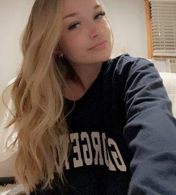 Photo of Ava D.