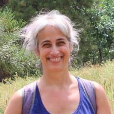 photo of Christine A.