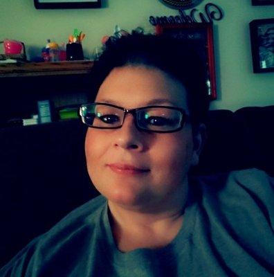 photo of Margaret C.