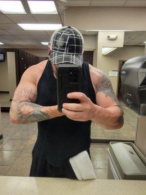 Photo of Christopher F.