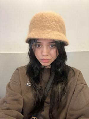 photo of Angelina K.