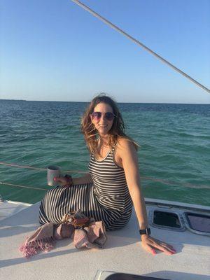 Photo of Stacie M.