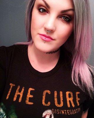 Photo of Stephanie C.