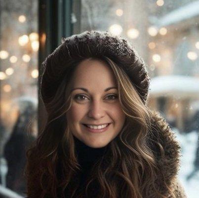Photo of Melissa M.