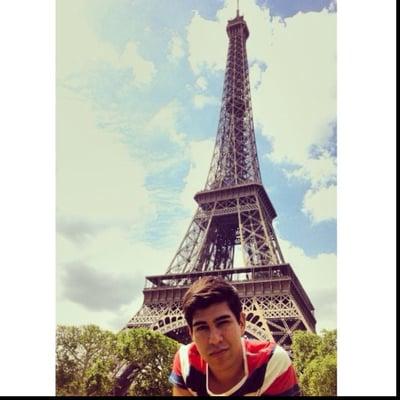 Photo of Alberto C.