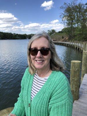 photo of Kathleen O.