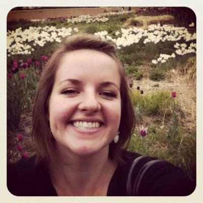 photo of Christine D.