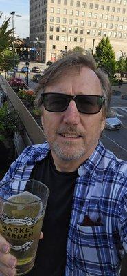Photo of John M.