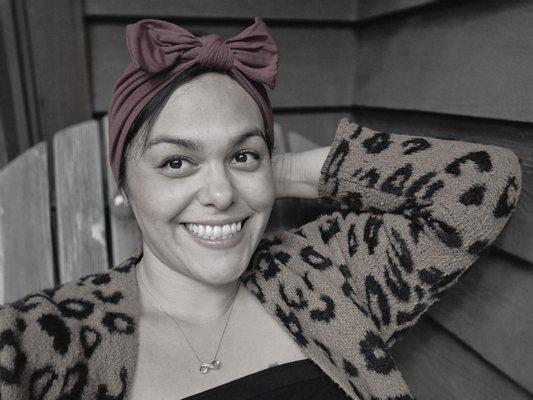 Photo of Jess R.