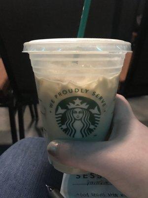 photo of Courtney B.