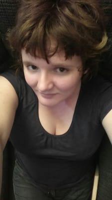 Photo of Brittany S.