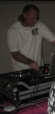 Photo of Dj Scott L.