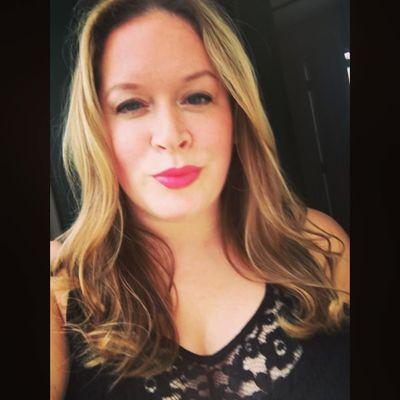 photo of Danielle C.