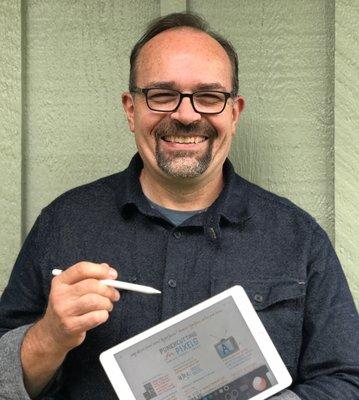 Photo of Mike R.