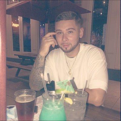 photo of Christian S.