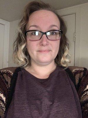 Photo of Lauren E.