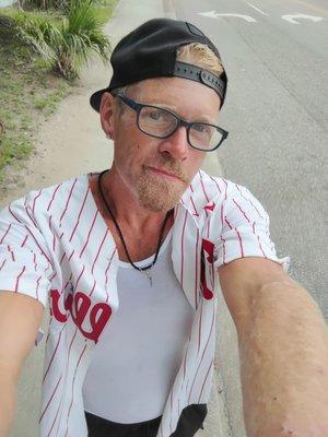 Photo of Danny W.