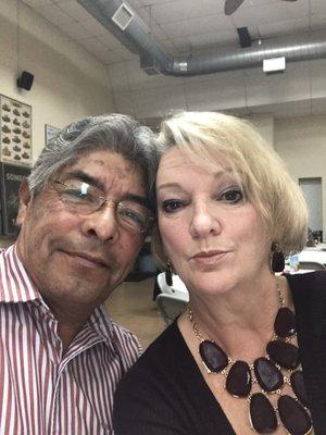 photo of Catherine C.