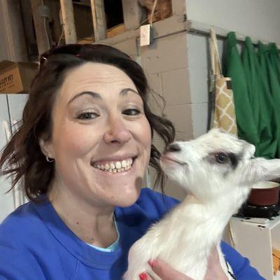 Photo of Amanda D.
