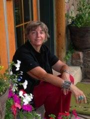 Photo of Judy C.