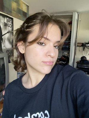 Photo of Mary Ann R.