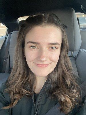 Photo of Brittney H.