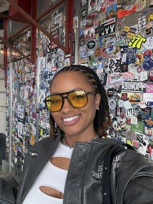 photo of Deandrea C.