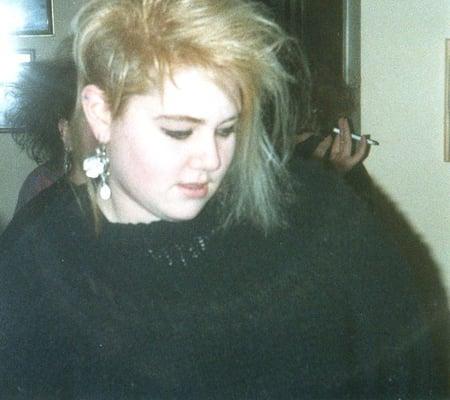 Photo of Stephanie G.