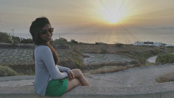 Photo of Ami S.