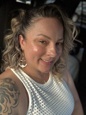 Photo of Amber C.