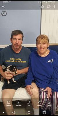 photo of Kimberly C.