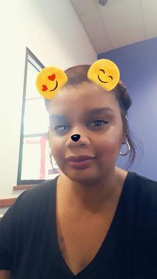 photo of Markeita H.