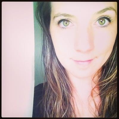Photo of Jemma B.