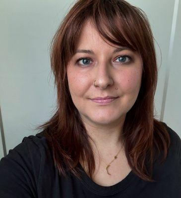 Photo of Heather A.