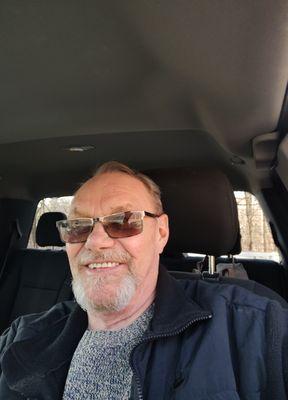 Photo of Nicholas S.