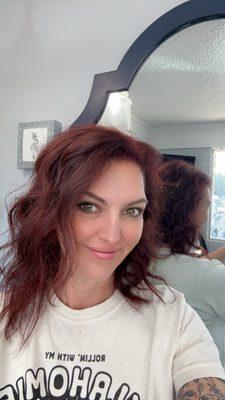 Photo of Danielle C.